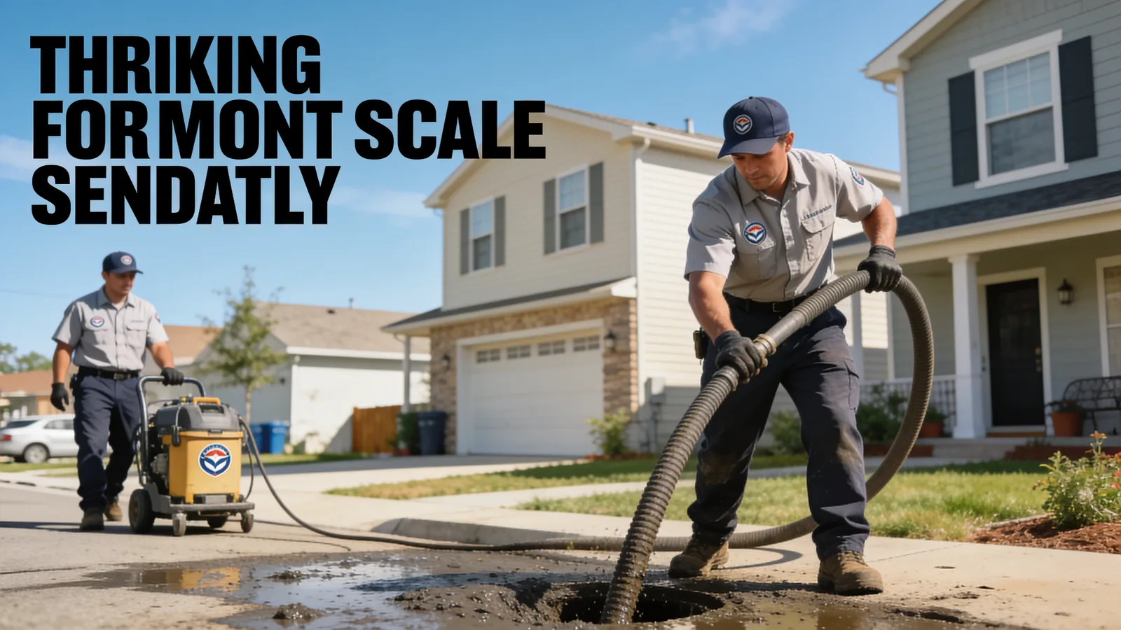 Sewage Cleanup in Hartman, CO near me